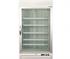 Nuline - Laboratory Refrigerators | NLDR - 412 litres - Glass Door