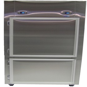 Flame Proof Medical Refrigerator