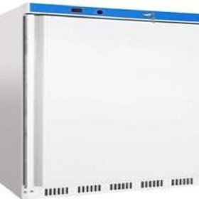 Spark Proof Freezer for Medical Storage | HF200 130 Litre 
