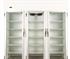 Pharmacy Refrigerator | NLM1614/3 | 1614 litres | Enlake