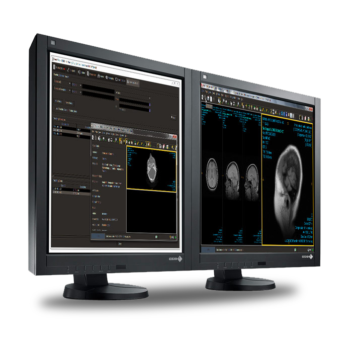 Medical Imaging Viewer