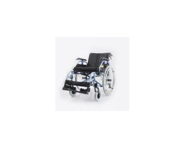 Mobility and You - Aluminium Manual Wheelchair | 20″ Multi-feature 