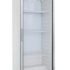 Laboratory Vaccine Refrigerator | HLR400G