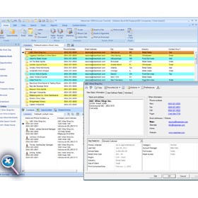 Contact Management Software | Maximizer