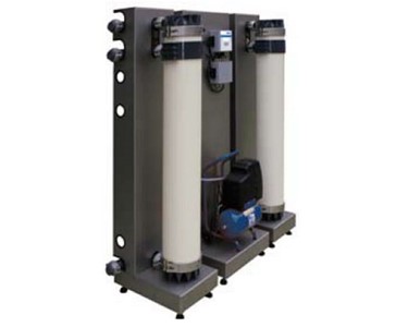 Ultra-Filtration Products - System