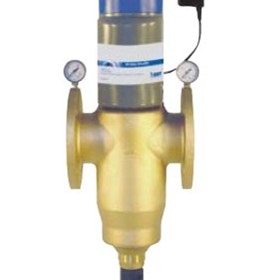 Water Filtration Products | Multipur AP/RFA Automatic