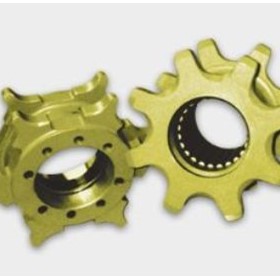 Mining Equipment | Sprockets