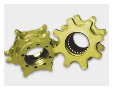 Mining Equipment | Sprockets