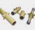 Mining Equipment | Footshafts