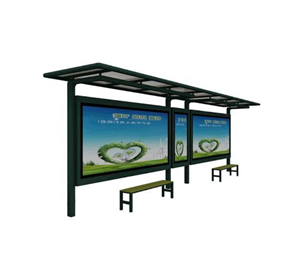 Bus Shelter