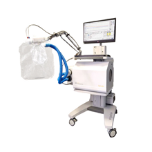 Pulmonary Function Test Machine