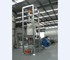 Bulk Bag Unloader with Integrated Monorail Hoist | Lynchborough-GPM