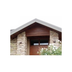 Timber Louvres | Architrim Western Red Cedar