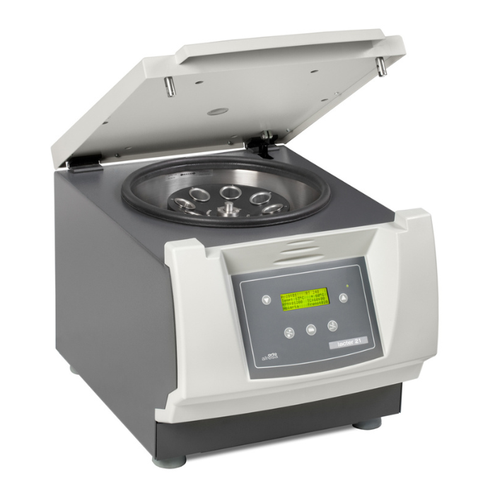 Veterinary Centrifuge