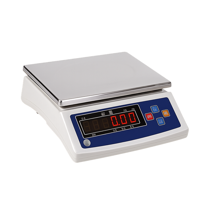 Benchtop Scale