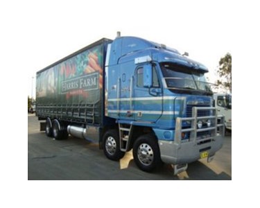 Used Trucks | Freightliner 101
