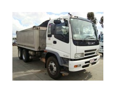 Isuzu - Used Trucks | FVZ 1400