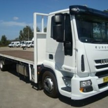 Used Truck