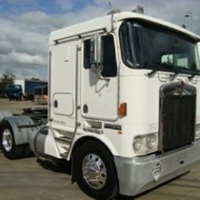 Used Truck