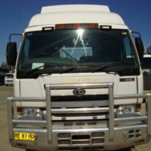 Used Truck