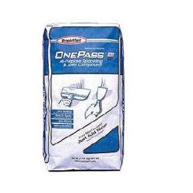 Wall Repair & Joint Compound | Rapid Set OnePass