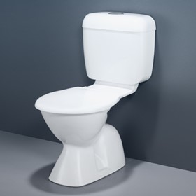 Toilets, Urinals & Bidets | Concorde Insignia Connector Toilet