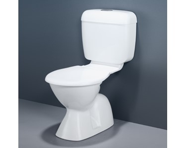 Caroma - Toilets, Urinals & Bidets | Concorde Insignia Connector Toilet