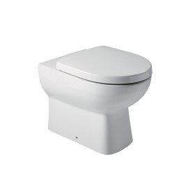 Toilets, Urinals & Bidets | Kohler Panache