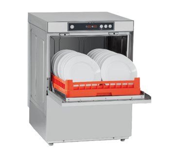 Commercial Dishwasher