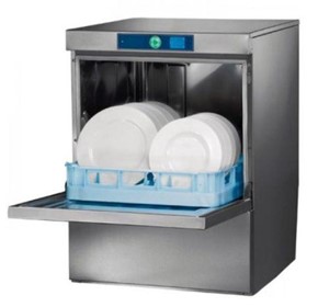 Commercial Underbench Dishwasher