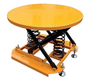 Pallet Leveller