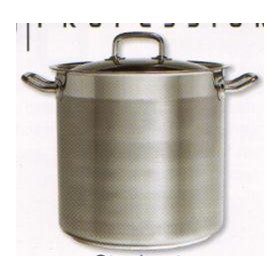 Cookware | Stockpot With Cover