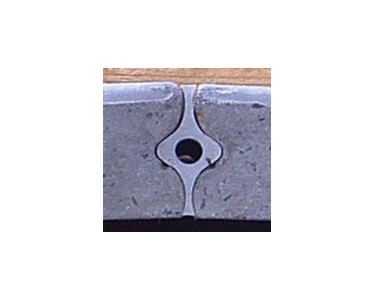 Concrete Joints | TripStop 75mm