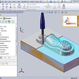 CAM Software | VisualMILL for SolidWorks - Gold Certified