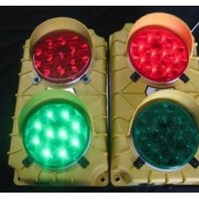 LED Signalling Lights | Trilite Stop & Go 