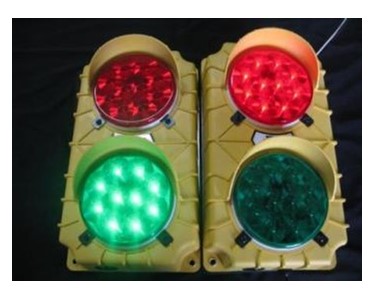 LED Signalling Lights | Trilite Stop & Go 