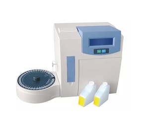 Electrolyte Analyser