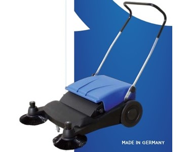 Industrial Sweepers | S800