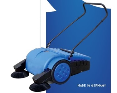 Industrial Sweepers | SM900