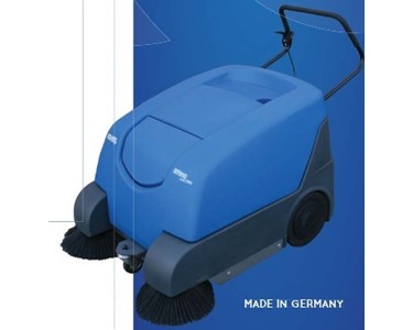Industrial Sweepers | ST900