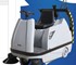Industrial Sweepers | STR1100