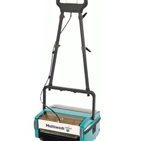 Floor Scrubbers | Multiwash