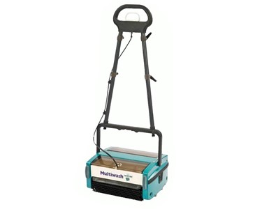 Floor Scrubbers | Multiwash