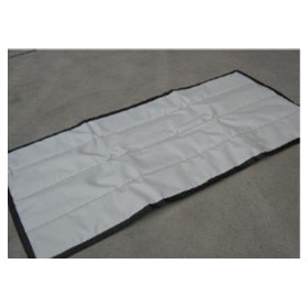 Disinfectant Matting | Forklift Mat