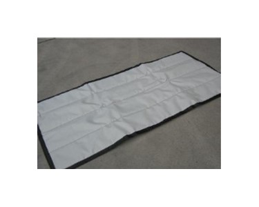 Disinfectant Matting | Forklift Mat