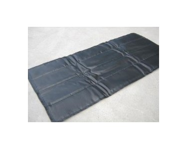 Disinfectant Matting | Forklift Mat