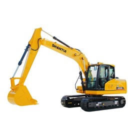 Medium Excavator | SE135