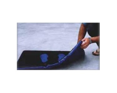 Disinfectant Matting | Multi-Q Mini Mat