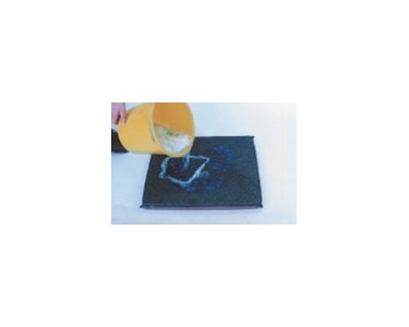 Disinfectant Matting | Multi-Q Mini Mat