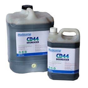 Cleaning Chemicals | CD44 Degreaser